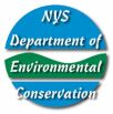 NY DEC Logo